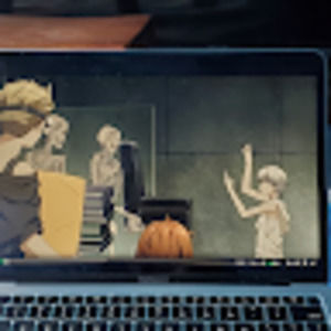 Meet your Posher, Mauricio